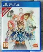 Jeu PS4 Tales of Zestiria., Jeu de rôle (Role Playing Game), Enlèvement ou Envoi, À partir de 16 ans, 3 joueurs ou plus