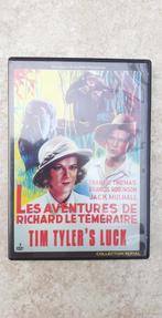 dvd Les avontures de richard le téméraire, Ophalen of Verzenden, Zo goed als nieuw