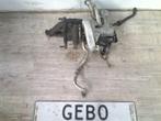 TURBO Seat Leon (1P1) (01-2005/12-2013), Gebruikt, Seat