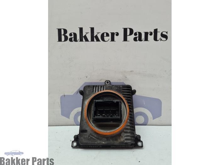 Module Xenon d'un Skoda Enyaq IV, -, -, 3 mois de garantie, Utilisé