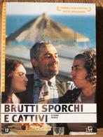 Brutti Sporchi e Cattivi, Enlèvement ou Envoi, Utilisé, Comédie