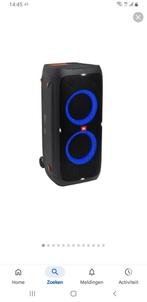 310 jbl, Audio, Tv en Foto, Ophalen of Verzenden, Zo goed als nieuw, JBL