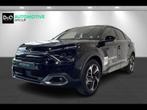 Citroen C4 Shine Pack | auto airco | GPS, Auto's, Citroën, Te koop, Stadsauto, Benzine, 5 deurs