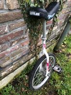 Kettler eenwieler, Vélos & Vélomoteurs, Vélos | Unicycles, Comme neuf, Enlèvement ou Envoi