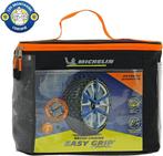 Michelin EasyGrip EVO7 sneeuwkettingen, Auto diversen, Sneeuwkettingen, Ophalen of Verzenden, Zo goed als nieuw