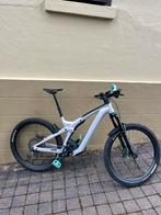 VTT electrique Scott Patron eride 910 2023, Zo goed als nieuw, Ophalen, Overige merken, Heren