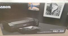 Canon PRO 300, Diversen, Bureau-accessoires, Zo goed als nieuw, Ophalen