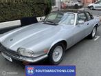 Jaguar XJ-SC 3.6 | 1987 | Route 66 Auctions, Achat, Entreprise, Boîte manuelle, Autre carrosserie