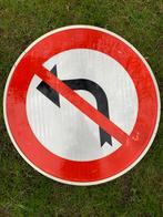 Panneau/signalisation routière - Liens interdits, Comme neuf, Autres types, Enlèvement ou Envoi