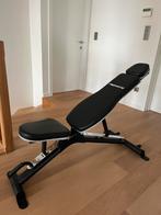 Fitness bank, Sport en Fitness, Fitnessmaterialen, Ophalen, Zo goed als nieuw