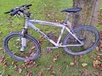 Mountainbike, Ophalen, Gebruikt