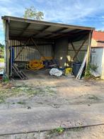 Veld schuur/ schuilhok, Dieren en Toebehoren, Stalling en Weidegang, Stalling
