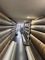 Vinyl vloer vloerbedekking en Tapijt – Top kwaliteit!, Maison & Meubles, Ameublement | Revêtements de sol, Neuf, Enlèvement ou Envoi