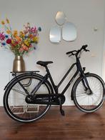 Cortina Foss damesfiets 28inch D51 nd7 Gratis bezorgd inruil, Fietsen en Brommers, Fietsen | Dames | Damesfietsen, Overige merken