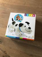 Intex opblaas hondje, Enlèvement, Neuf