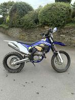 Sherco 250sef Racemotor 2016, Motoren, Accessoires | Overige, Ophalen, Gebruikt