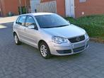 VW Polo 1.2 Benzine 5 Deurs, Auto's, Volkswagen, 1198 cc, Particulier, Euro 4, 138 g/km