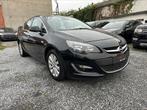 OPEL ASTRA 1.7 CDTI 110pk, Auto's, Voorwielaandrijving, Euro 5, Zwart, 4 cilinders