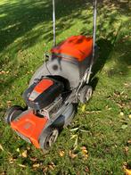 Grasmaaier Husqvarna, Tuin en Terras, Grasmaaiers, Ophalen, Gebruikt