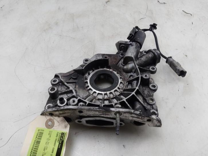 POMPE A HUILE Ford Transit Connect (PJ2) (01-2013/-), Autos : Pièces & Accessoires, Moteurs & Accessoires, Ford, Utilisé