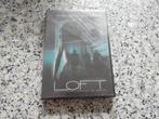 nr.1084 - Dvd: loft - thriller - sealed, Cd's en Dvd's, Vanaf 16 jaar, Ophalen of Verzenden, Nieuw in verpakking, Film