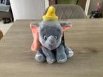 Disney Dumbo pluche character (28 cm) (Nieuw), Kinderen en Baby's, Speelgoed | Knuffels en Pluche, Verzenden, Nieuw, Olifant