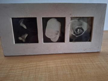 fotolijst, Audio, Tv en Foto, Fotografie | Fotolijsten, Ophalen of Verzenden, Zo goed als nieuw
