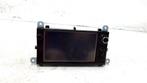 NAVIGATIE SYSTEEM Renault Clio IV Estate / Grandtour (7R), Gebruikt, Renault