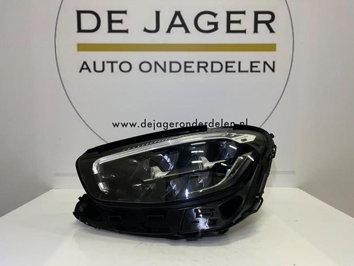 E KLASSE W213 FACELIFT HIGH PERFORMANCE KOPLAMP A2139069509, Auto-onderdelen, Verlichting, Mercedes-Benz, Gebruikt