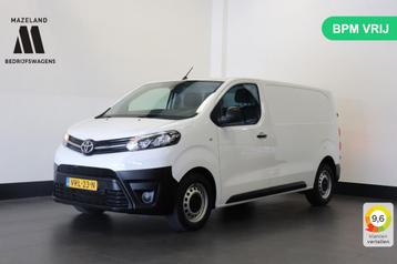 Toyota PROACE Worker 2.0 D-4D 145PK L2 EURO 6 - Airco - Navi beschikbaar voor biedingen