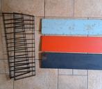 Etagère métal Tomado, Ophalen