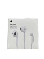 Apple Earpods Lightning, Nieuw, Ophalen of Verzenden, In oorschelp (earbud)