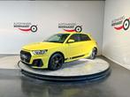 Audi A1 Sportback 30 TFSI S line/Carplay/DAB/Alu/Nav/Cruis, Auto's, 0 kg, A1, Bedrijf, 5 deurs