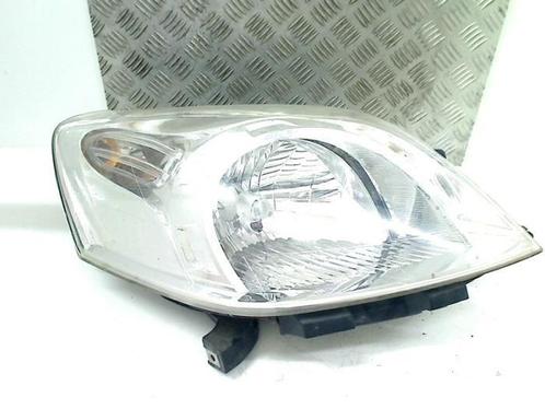 Koplamp rechts van een Peugeot Bipper, Auto-onderdelen, Verlichting, Peugeot, Gebruikt, 3 maanden garantie, Ophalen of Verzenden