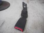 GORDELSLOT ACHTER BMW 5 serie (E39) (8209836), Auto-onderdelen, Interieur en Bekleding, Gebruikt, BMW