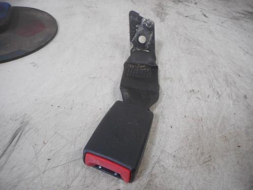 GORDELSLOT ACHTER BMW 5 serie (E39) (8209836), Auto-onderdelen, Interieur en Bekleding, BMW, Gebruikt
