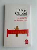 La petite fille de Monsieur Linh - Philippe Claudel, Boeken, Verzenden, Nieuw, Stock, Fictie