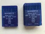 Nieuwe naalden Schmetz syst.UY128GAS   (nr4549), Ophalen of Verzenden, Nieuw, Garen of Naald(en)