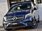Mercedes-Benz V-Klasse 300 4MATIC AMG AVANTGARADE *LICHTE VR, Auto's, Automaat, 4 deurs, 239 pk, 4 cilinders