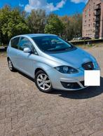 Seat altea 1.2 tsi 2011, Auto's, Seat, Handgeschakeld, Particulier, Zilver of Grijs, Altea