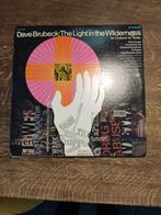 lp dave brubeck light in wilderness 2 lp set, Cd's en Dvd's, Ophalen of Verzenden
