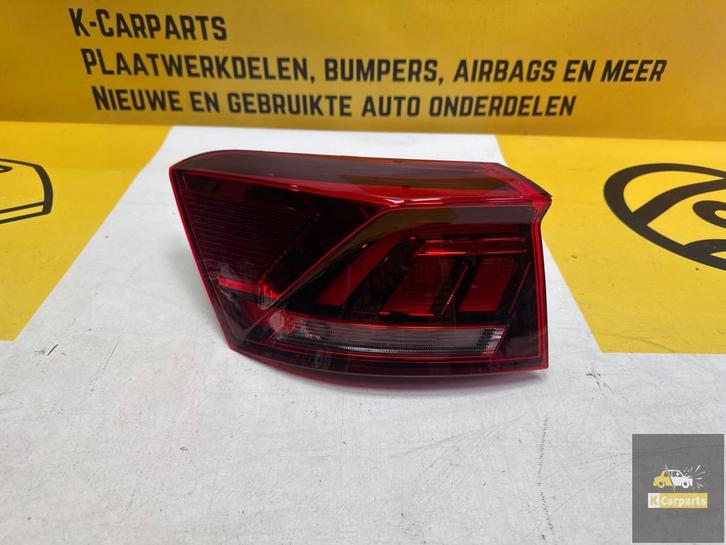 Feu arri re gauche Volkswagen T-Roc 2GA945095D d'origine, Autos : Pièces & Accessoires, Éclairage, Volkswagen, Utilisé