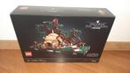 lego 75330 Jedi Training, Ophalen of Verzenden, Nieuw, Complete set, Lego