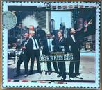 DE KREUNERS - Live In Zwortegem, Cd's en Dvd's, Cd's | Nederlandstalig, Ophalen of Verzenden, Zo goed als nieuw, Rock