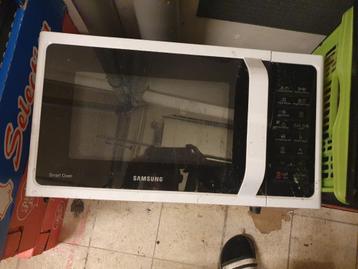 micrgolfoven samsung beschikbaar voor biedingen
