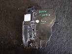 Deurslot Mechaniek 2Deurs links van een BMW 1-Serie, 3 maanden garantie, Gebruikt, BMW