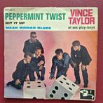 EP Vince Taylor- Barclay 70432, 7 pouces, Pop, EP, Utilisé