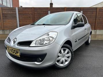 Renault Clio 1.2i 83.000KM AUX/Garantie beschikbaar voor biedingen