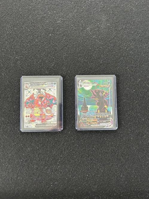 Pokémon kaarten Evolving Skies & Obsidian Flames, Verzamelen, Overige Verzamelen, Nieuw, Ophalen