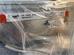 SUNNYHEAT infrarood paneel met verlichting, Doe-het-zelf en Bouw, Ophalen, Gebruikt, 800 watt of meer, Overige typen